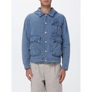 C.P. Company Jacket Men Grey